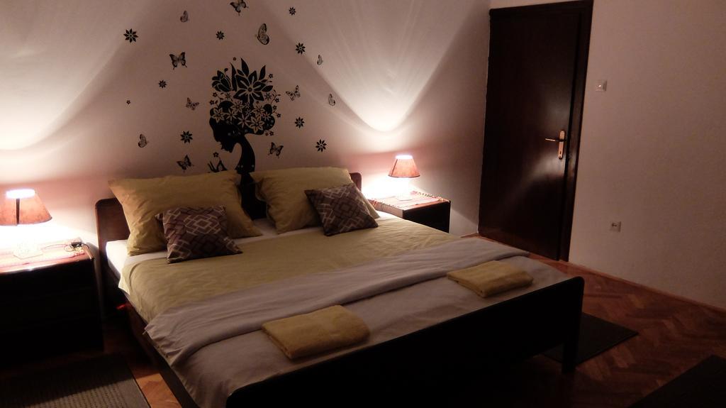 Apartment Rendulic Rakovica Bilik gambar