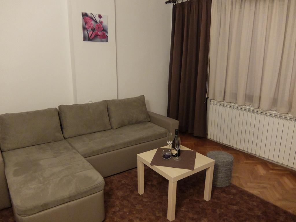 Apartment Rendulic Rakovica Bilik gambar