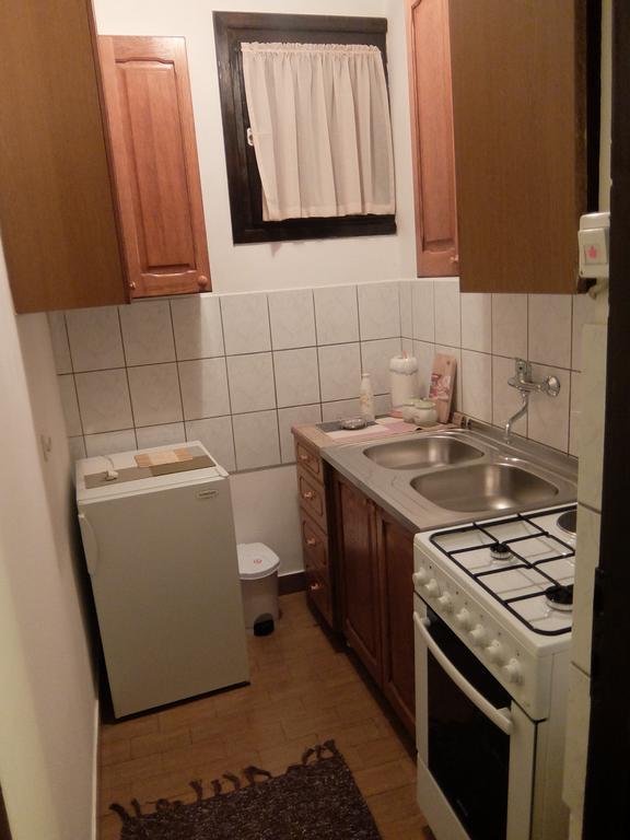 Apartment Rendulic Rakovica Bilik gambar