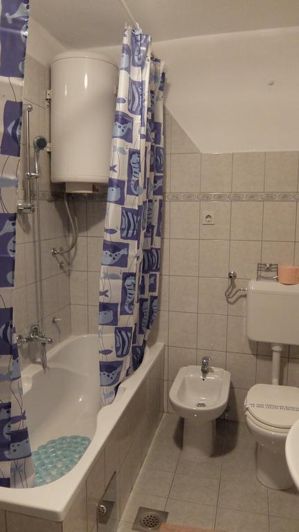 Apartment Rendulic Rakovica Bilik gambar