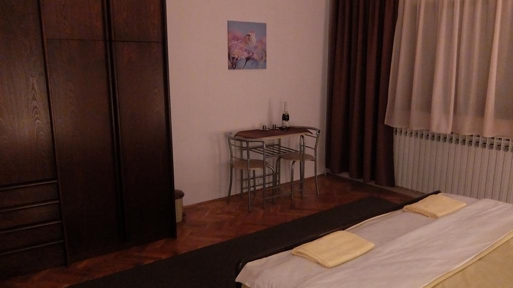 Apartment Rendulic Rakovica Bilik gambar