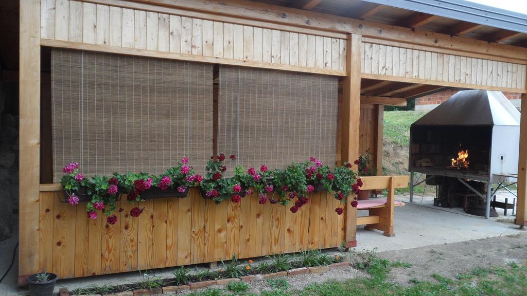 Apartment Rendulic Rakovica Luaran gambar