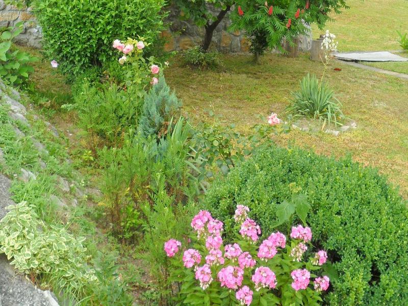 Apartment Rendulic Rakovica Luaran gambar