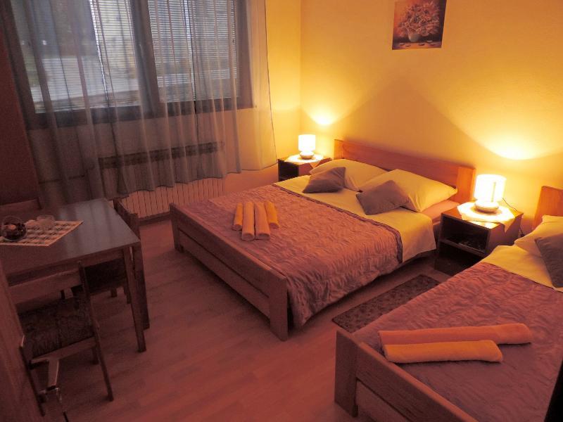 Apartment Rendulic Rakovica Luaran gambar