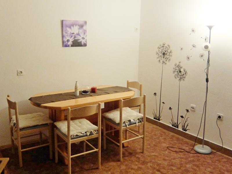 Apartment Rendulic Rakovica Luaran gambar