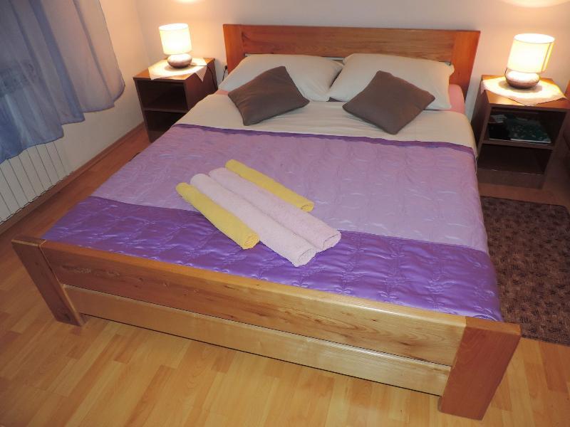 Apartment Rendulic Rakovica Luaran gambar