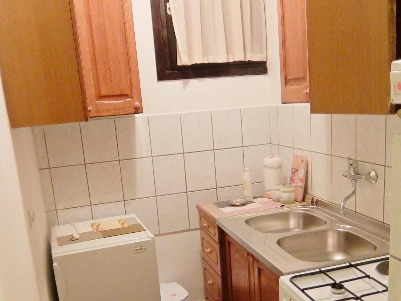 Apartment Rendulic Rakovica Luaran gambar