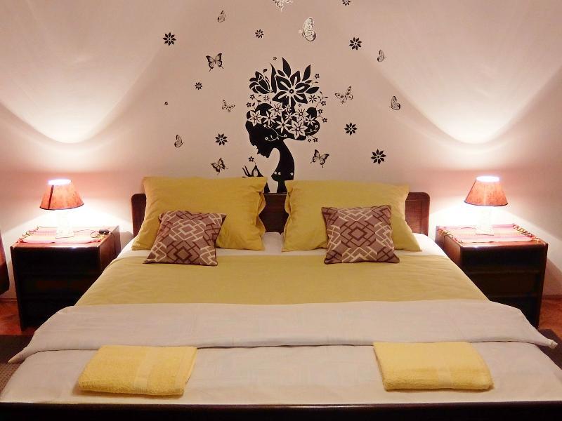 Apartment Rendulic Rakovica Luaran gambar