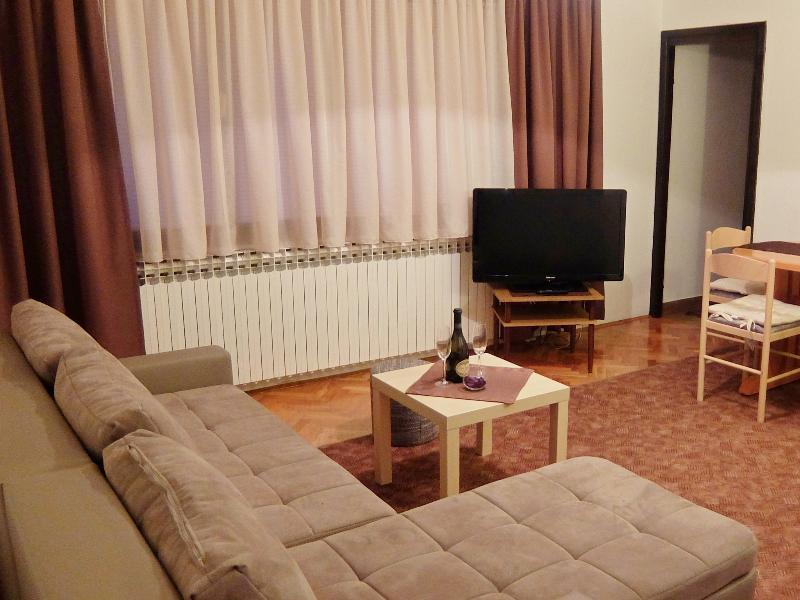 Apartment Rendulic Rakovica Luaran gambar